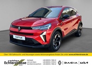 Renault Captur 2025