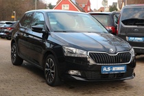 Skoda Fabia 2020