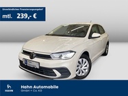 Volkswagen Polo 2022