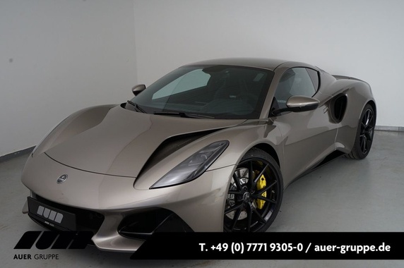 Lotus Emira 2026