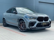 BMW X6M 2023