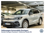 Volkswagen Tiguan 2025