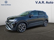 Volkswagen T-Cross 2024