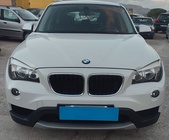 BMW X1 2013