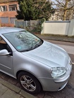 Volkswagen Golf 2004
