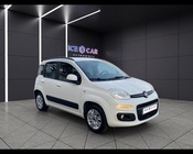 Fiat Panda 2017