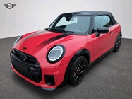 MINI Cabrio 2024