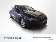 Audi A3 2024