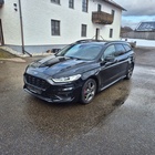 Ford Mondeo 2019