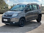 Fiat Panda 2020