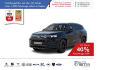 Volkswagen Tayron 2025