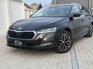 Skoda Octavia 2020