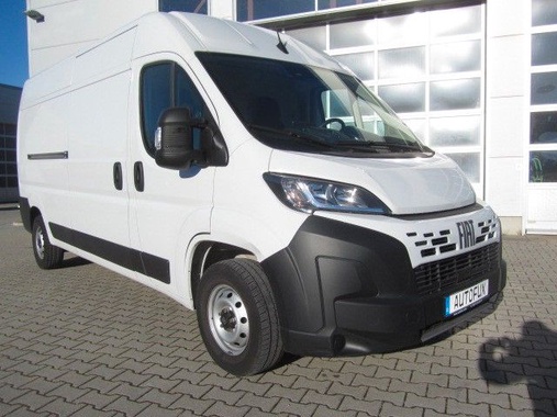 Fiat Ducato 2024