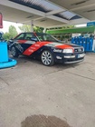 Audi S2 1991
