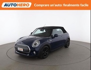 MINI Cabrio 2019