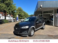 Chevrolet Captiva 2011
