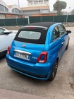 Fiat 500 2021