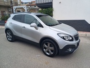 Opel Mokka 2013
