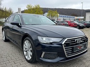 Audi A6 2019