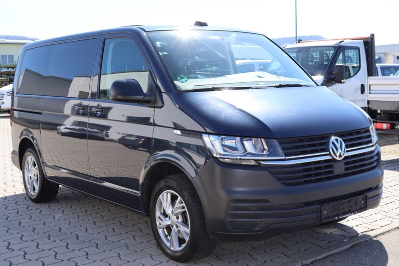Volkswagen T6