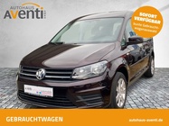 Volkswagen Caddy 2019