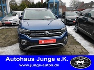Volkswagen T-Cross 2024