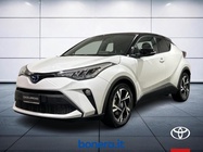 Toyota C-HR 2023
