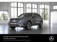 Mercedes-Benz GLC-Class 2022