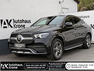 Mercedes-Benz GLE-Class 2022