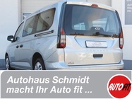Ford Grand Tourneo 2025