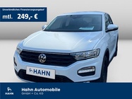 Volkswagen T-Roc 2021