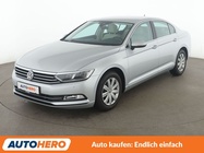 Volkswagen Passat 2019
