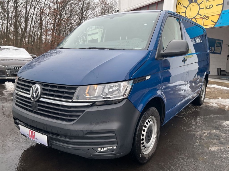 Volkswagen T6