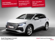 Audi Q4 e-tron 2022