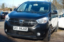 Dacia Lodgy 2019