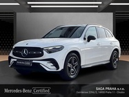 Mercedes-Benz GLC-Class 2025