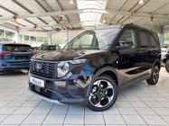 Ford Tourneo Courier 2025