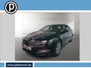 Skoda Superb 2022