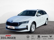 Skoda Octavia 2025