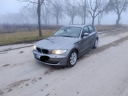 BMW 1 Series 2010