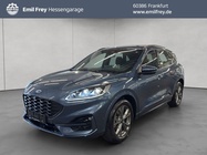 Ford Kuga 2024