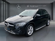 Mercedes-Benz GLA-Class 2022