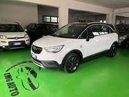 Opel Crossland 2021