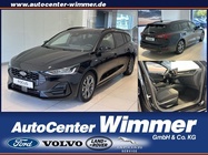Ford Focus 2025
