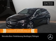 Mercedes-Benz B-Class 2022