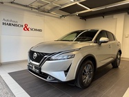 Nissan Qashqai 2021