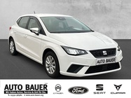 Seat Ibiza 2023