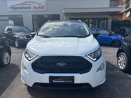 Ford EcoSport 2019