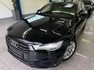 Audi A6 2016