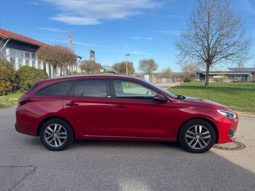 Hyundai i30 2020